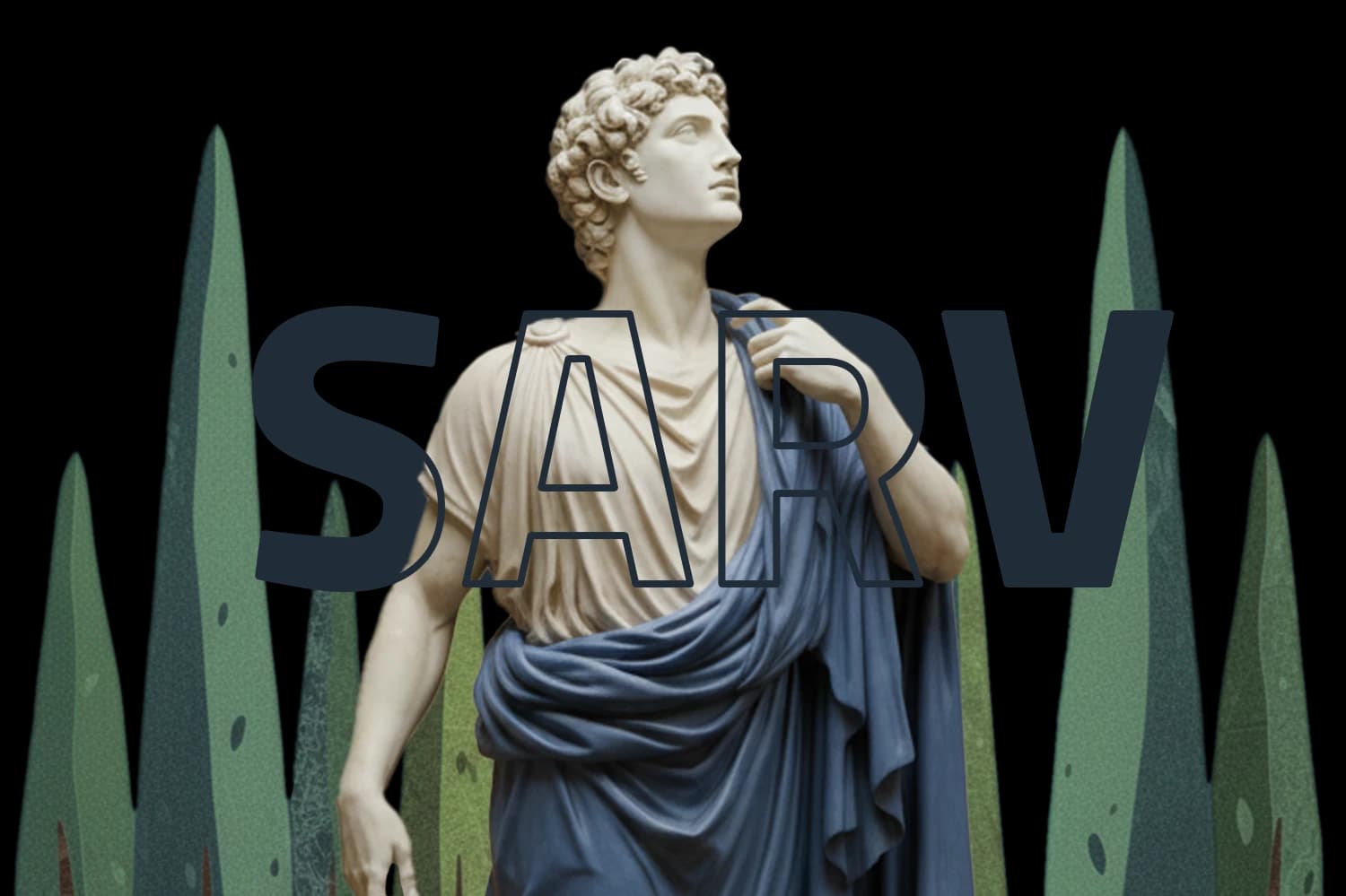 خدمات نرم‌افزاری سرو