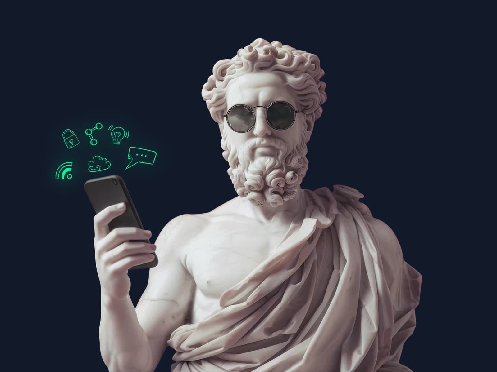 اپلیکیشن موبایل