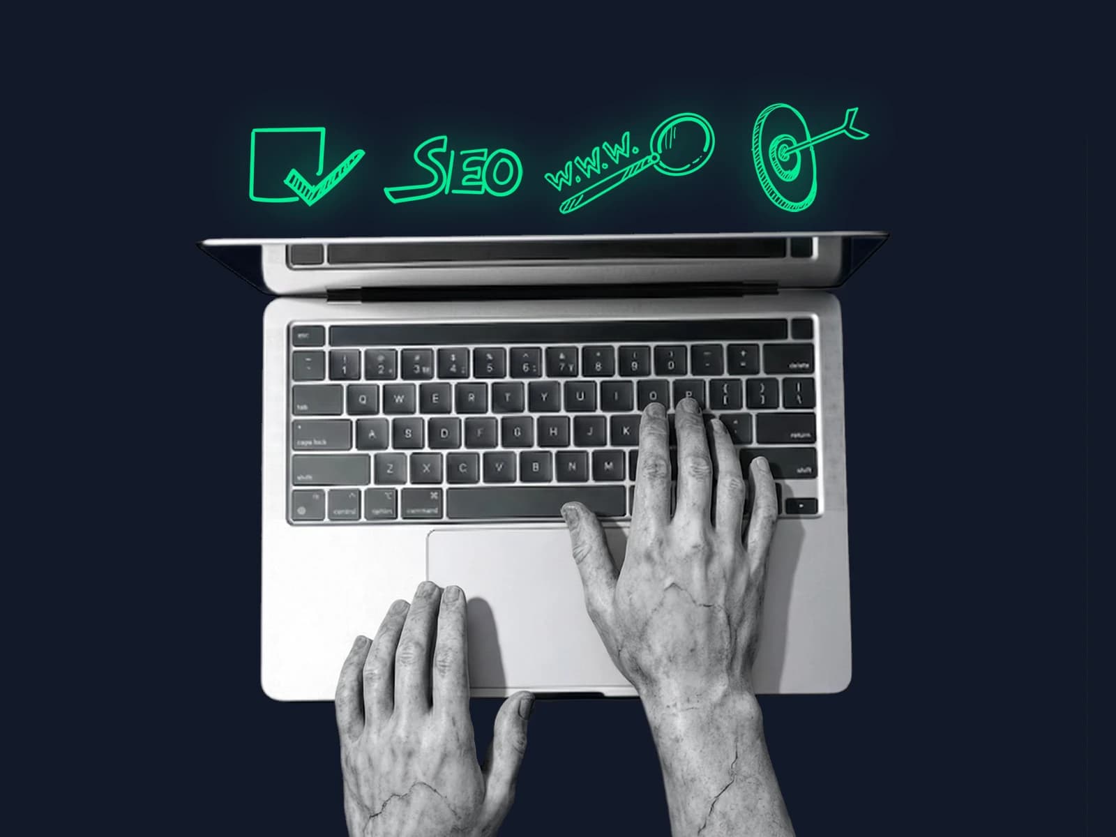 دیجیتال مارکتینگ